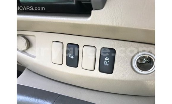 Acheter Import Voiture Toyota Hilux Autre à Import - Dubai, Namibie Acheter Import Voiture Toyota Hilux Autre à Import - Dubai, Namibie