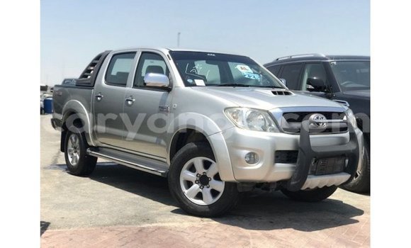 Acheter Import Voiture Toyota Hilux Autre à Import - Dubai, Namibie Acheter Import Voiture Toyota Hilux Autre à Import - Dubai, Namibie