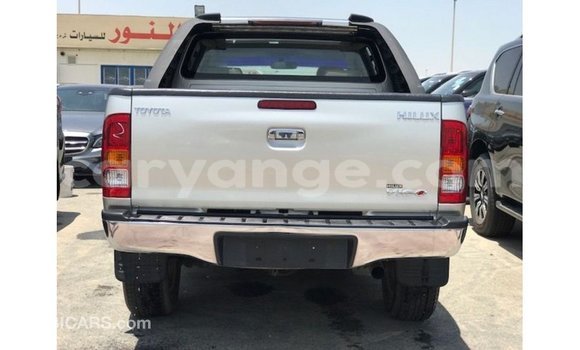Acheter Import Voiture Toyota Hilux Autre à Import - Dubai, Namibie Acheter Import Voiture Toyota Hilux Autre à Import - Dubai, Namibie