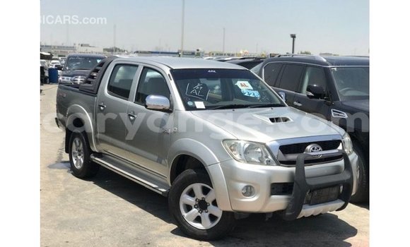 Acheter Import Voiture Toyota Hilux Autre à Import - Dubai, Namibie Acheter Import Voiture Toyota Hilux Autre à Import - Dubai, Namibie