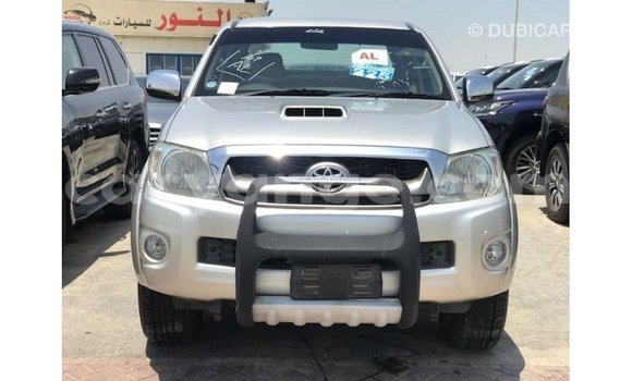 Acheter Import Voiture Toyota Hilux Autre à Import - Dubai, Namibie Acheter Import Voiture Toyota Hilux Autre à Import - Dubai, Namibie