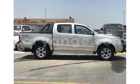 Acheter Import Voiture Toyota Hilux Autre à Import - Dubai, Namibie Acheter Import Voiture Toyota Hilux Autre à Import - Dubai, Namibie