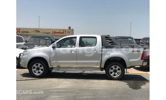 Acheter Import Voiture Toyota Hilux Autre à Import - Dubai, Namibie Acheter Import Voiture Toyota Hilux Autre à Import - Dubai, Namibie