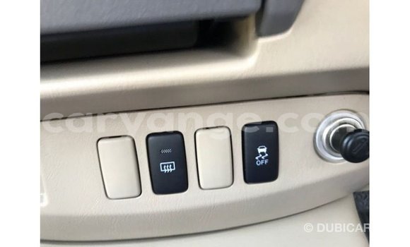 Acheter Import Voiture Toyota Hilux Autre à Import - Dubai, Namibie Acheter Import Voiture Toyota Hilux Autre à Import - Dubai, Namibie