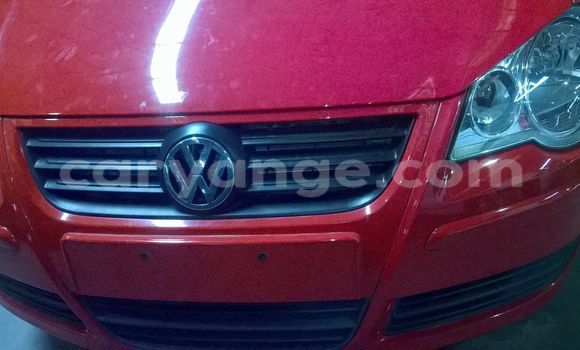 Buy Used Volkswagen Polo Red Car in Walvis Bay in Namibia Buy Used Volkswagen Polo Red Car in Walvis Bay in Namibia