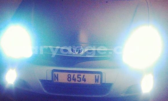 Buy Used Toyota Runx Silver Car in Windhoek in Namibia Buy Used Toyota Runx Silver Car in Windhoek in Namibia