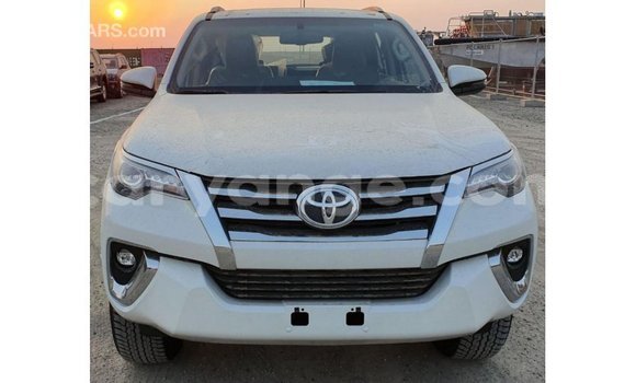 Buy Import Toyota Fortuner White Car in Import - Dubai in Namibia Buy Import Toyota Fortuner White Car in Import - Dubai in Namibia