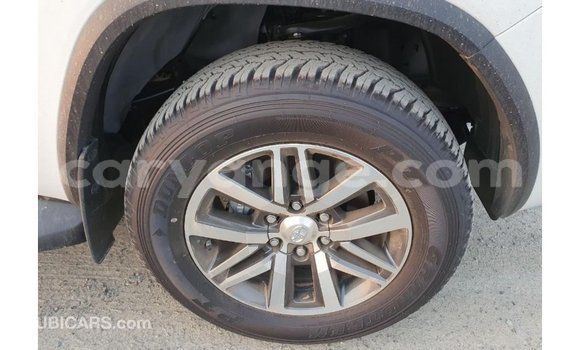 Buy Import Toyota Fortuner White Car in Import - Dubai in Namibia Buy Import Toyota Fortuner White Car in Import - Dubai in Namibia