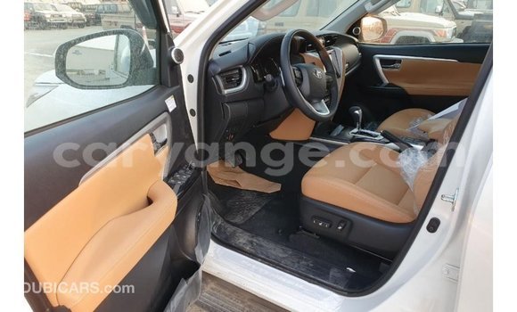 Buy Import Toyota Fortuner White Car in Import - Dubai in Namibia Buy Import Toyota Fortuner White Car in Import - Dubai in Namibia