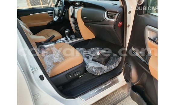 Buy Import Toyota Fortuner White Car in Import - Dubai in Namibia Buy Import Toyota Fortuner White Car in Import - Dubai in Namibia