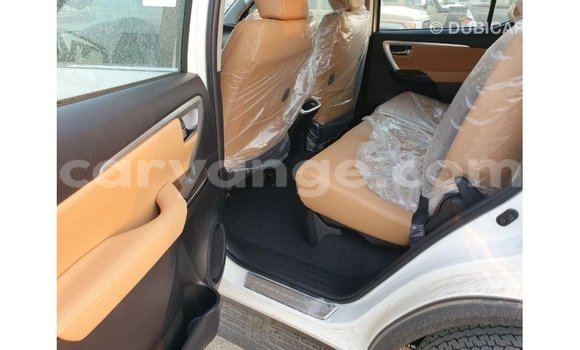 Buy Import Toyota Fortuner White Car in Import - Dubai in Namibia Buy Import Toyota Fortuner White Car in Import - Dubai in Namibia