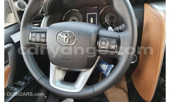 Buy Import Toyota Fortuner White Car in Import - Dubai in Namibia Buy Import Toyota Fortuner White Car in Import - Dubai in Namibia