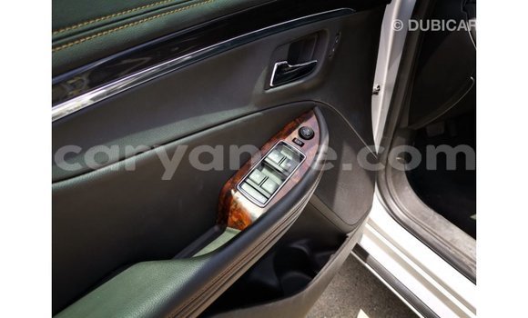 Acheter Import Voiture Chevrolet Impala Autre à Import - Dubai, Namibie Acheter Import Voiture Chevrolet Impala Autre à Import - Dubai, Namibie