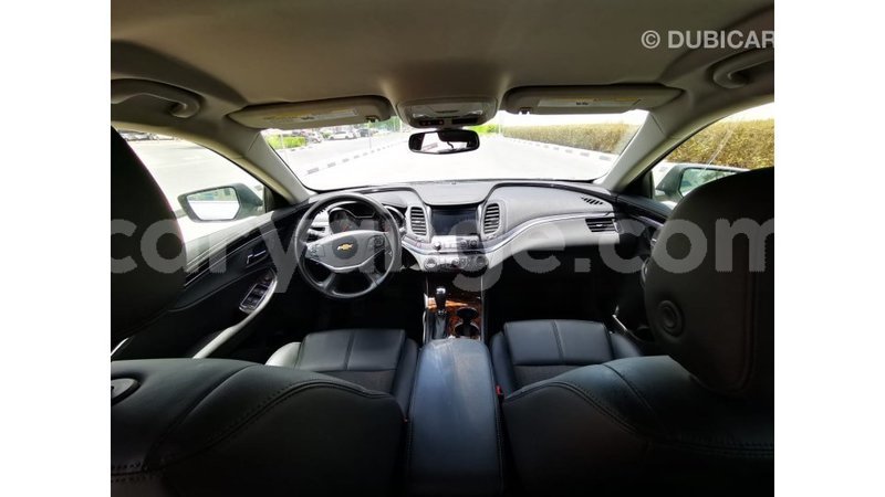 Big with watermark chevrolet impala namibia import dubai 12376