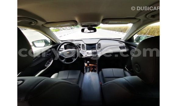 Acheter Import Voiture Chevrolet Impala Autre à Import - Dubai, Namibie Acheter Import Voiture Chevrolet Impala Autre à Import - Dubai, Namibie