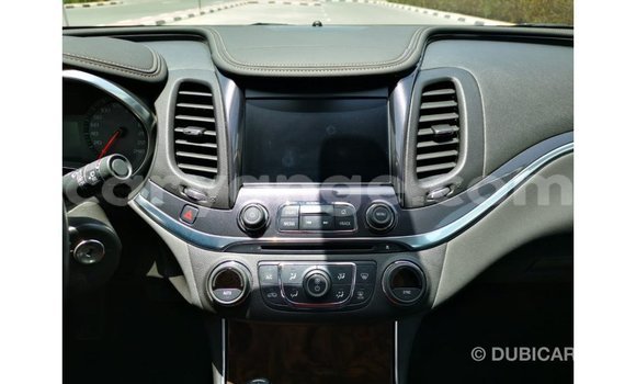 Acheter Import Voiture Chevrolet Impala Autre à Import - Dubai, Namibie Acheter Import Voiture Chevrolet Impala Autre à Import - Dubai, Namibie