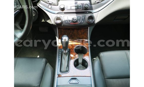 Acheter Import Voiture Chevrolet Impala Autre à Import - Dubai, Namibie Acheter Import Voiture Chevrolet Impala Autre à Import - Dubai, Namibie