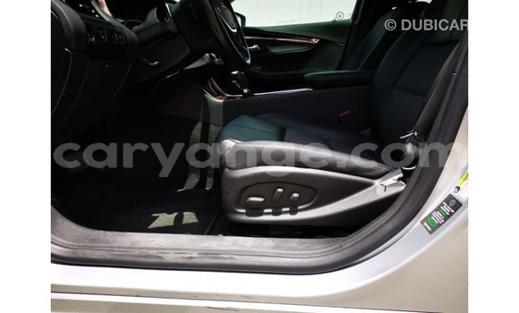 Acheter Import Voiture Chevrolet Impala Autre à Import - Dubai, Namibie Acheter Import Voiture Chevrolet Impala Autre à Import - Dubai, Namibie