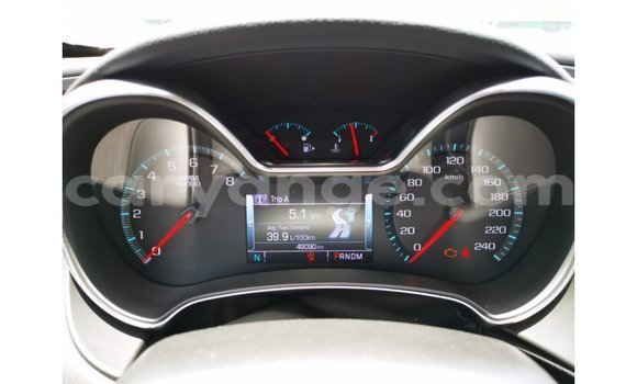 Acheter Import Voiture Chevrolet Impala Autre à Import - Dubai, Namibie Acheter Import Voiture Chevrolet Impala Autre à Import - Dubai, Namibie