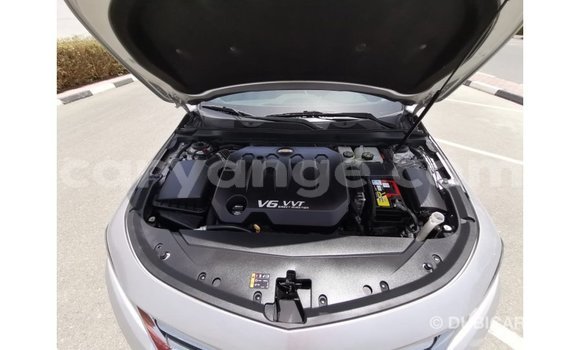 Acheter Import Voiture Chevrolet Impala Autre à Import - Dubai, Namibie Acheter Import Voiture Chevrolet Impala Autre à Import - Dubai, Namibie