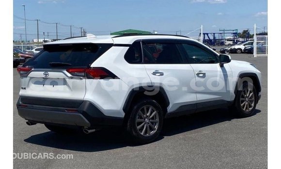 Buy Import Toyota 4Runner White Car in Import - Dubai in Namibia Buy Import Toyota 4Runner White Car in Import - Dubai in Namibia