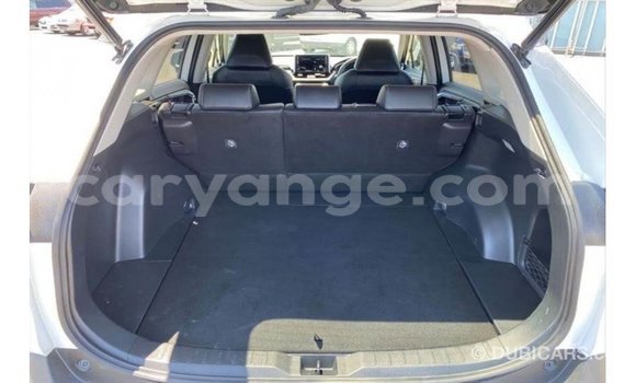 Buy Import Toyota 4Runner White Car in Import - Dubai in Namibia Buy Import Toyota 4Runner White Car in Import - Dubai in Namibia