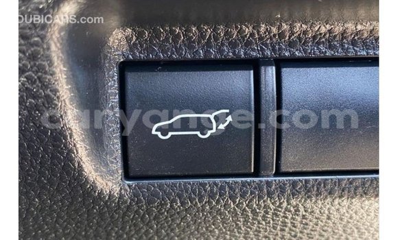 Buy Import Toyota 4Runner White Car in Import - Dubai in Namibia Buy Import Toyota 4Runner White Car in Import - Dubai in Namibia