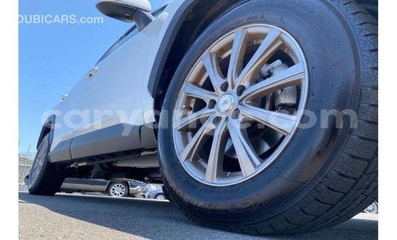 Buy Import Toyota 4Runner White Car in Import - Dubai in Namibia Buy Import Toyota 4Runner White Car in Import - Dubai in Namibia