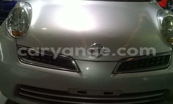 Buy New Nissan 350Z Silver Car in Walvis Bay in Namibia Buy New Nissan 350Z Silver Car in Walvis Bay in Namibia