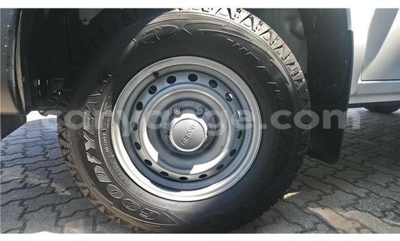 Buy Used Isuzu D–MAX White Car in Karasburg in Karas Buy Used Isuzu D–MAX White Car in Karasburg in Karas