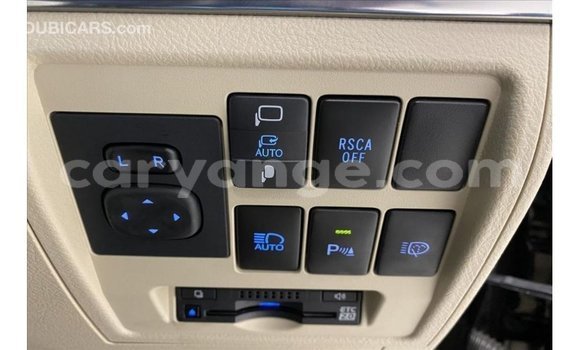 Acheter Import Voiture Toyota Land Cruiser Noir à Import - Dubai, Namibie Acheter Import Voiture Toyota Land Cruiser Noir à Import - Dubai, Namibie