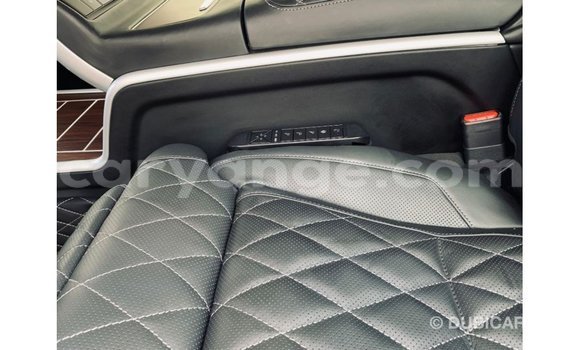 Buy Import Toyota Land Cruiser Black Car in Import - Dubai in Namibia Buy Import Toyota Land Cruiser Black Car in Import - Dubai in Namibia