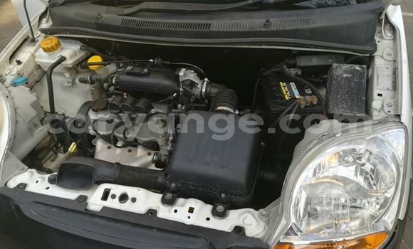 Buy Used Chevrolet Spark Other Car in Windhoek in Namibia Buy Used Chevrolet Spark Other Car in Windhoek in Namibia