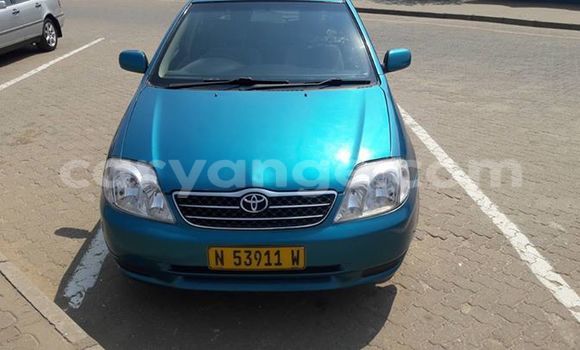 Buy Used Toyota Runx Other Car in Windhoek in Namibia Buy Used Toyota Runx Other Car in Windhoek in Namibia