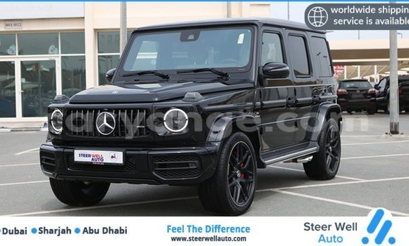 Buy Import Mercedes-Benz 190 Black Car in Import - Dubai in Namibia Buy Import Mercedes-Benz 190 Black Car in Import - Dubai in Namibia
