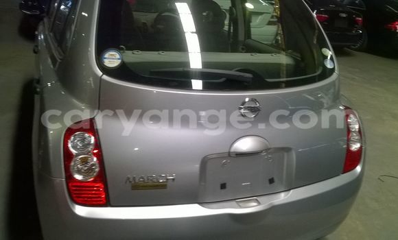 Buy New Nissan 350Z Silver Car in Walvis Bay in Namibia Buy New Nissan 350Z Silver Car in Walvis Bay in Namibia