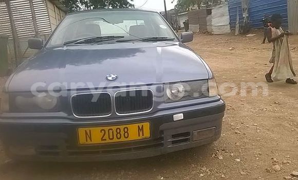 Buy Used BMW 3-Series Other Car in Windhoek in Namibia Buy Used BMW 3-Series Other Car in Windhoek in Namibia
