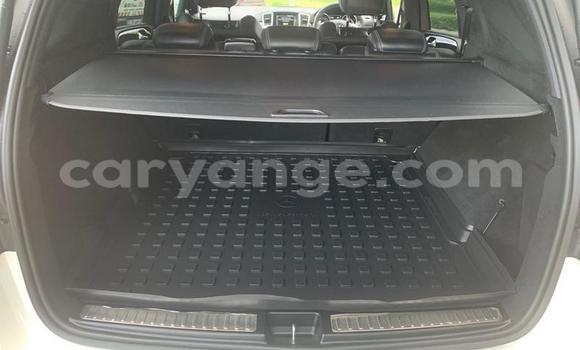 Buy Used Mercedes-Benz ML–Class White Car in Karasburg in Karas Buy Used Mercedes-Benz ML–Class White Car in Karasburg in Karas