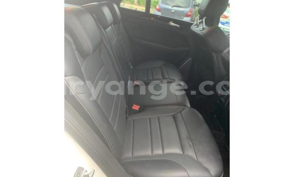 Buy Used Mercedes-Benz ML–Class White Car in Karasburg in Karas Buy Used Mercedes-Benz ML–Class White Car in Karasburg in Karas