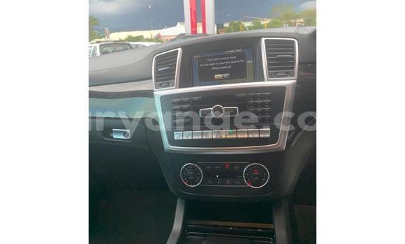 Buy Used Mercedes-Benz ML–Class White Car in Karasburg in Karas Buy Used Mercedes-Benz ML–Class White Car in Karasburg in Karas