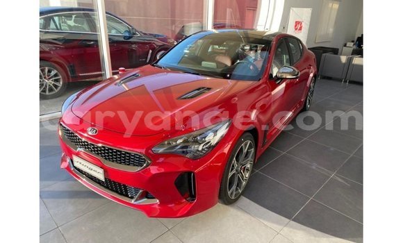 Buy Import Kia Stinger Red Car in Import - Dubai in Namibia Buy Import Kia Stinger Red Car in Import - Dubai in Namibia