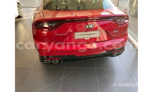 Buy Import Kia Stinger Red Car in Import - Dubai in Namibia Buy Import Kia Stinger Red Car in Import - Dubai in Namibia