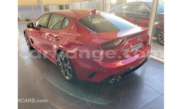 Buy Import Kia Stinger Red Car in Import - Dubai in Namibia Buy Import Kia Stinger Red Car in Import - Dubai in Namibia