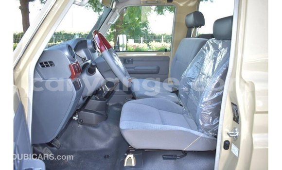 Buy Import Toyota Land Cruiser Beige Car in Import - Dubai in Namibia Buy Import Toyota Land Cruiser Beige Car in Import - Dubai in Namibia