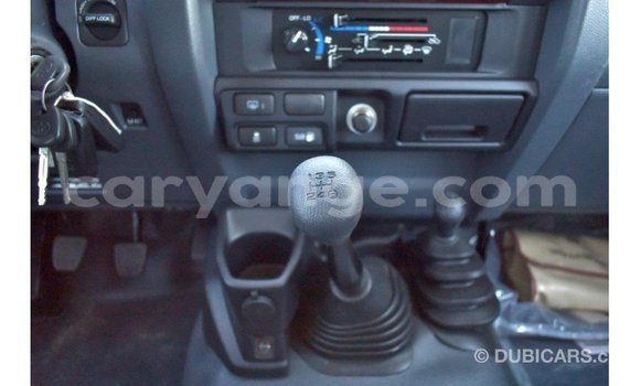 Buy Import Toyota Land Cruiser Beige Car in Import - Dubai in Namibia Buy Import Toyota Land Cruiser Beige Car in Import - Dubai in Namibia