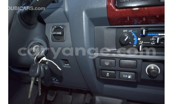 Buy Import Toyota Land Cruiser Beige Car in Import - Dubai in Namibia Buy Import Toyota Land Cruiser Beige Car in Import - Dubai in Namibia