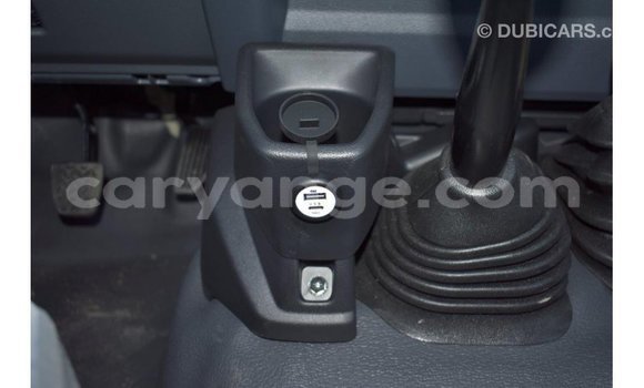 Buy Import Toyota Land Cruiser Beige Car in Import - Dubai in Namibia Buy Import Toyota Land Cruiser Beige Car in Import - Dubai in Namibia