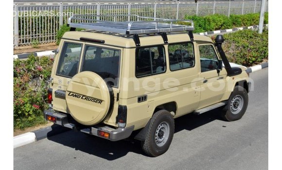 Buy Import Toyota Land Cruiser Beige Car in Import - Dubai in Namibia Buy Import Toyota Land Cruiser Beige Car in Import - Dubai in Namibia