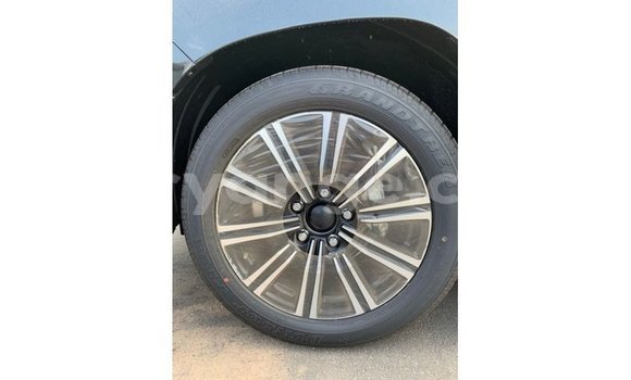 Acheter Import Voiture Lexus LX Noir à Import - Dubai, Namibie Acheter Import Voiture Lexus LX Noir à Import - Dubai, Namibie