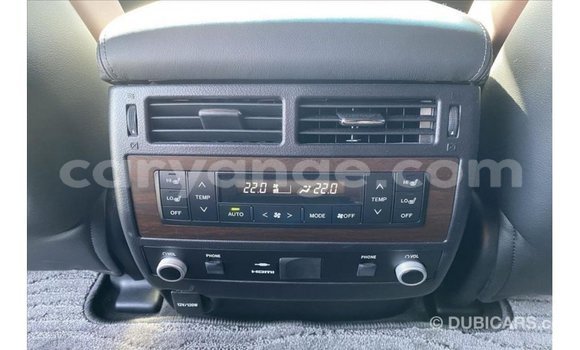 Buy Import Toyota Land Cruiser Black Car in Import - Dubai in Namibia Buy Import Toyota Land Cruiser Black Car in Import - Dubai in Namibia